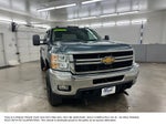 2013 Chevrolet Silverado 2500HD LT