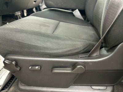 2013 Chevrolet Silverado 2500HD LT