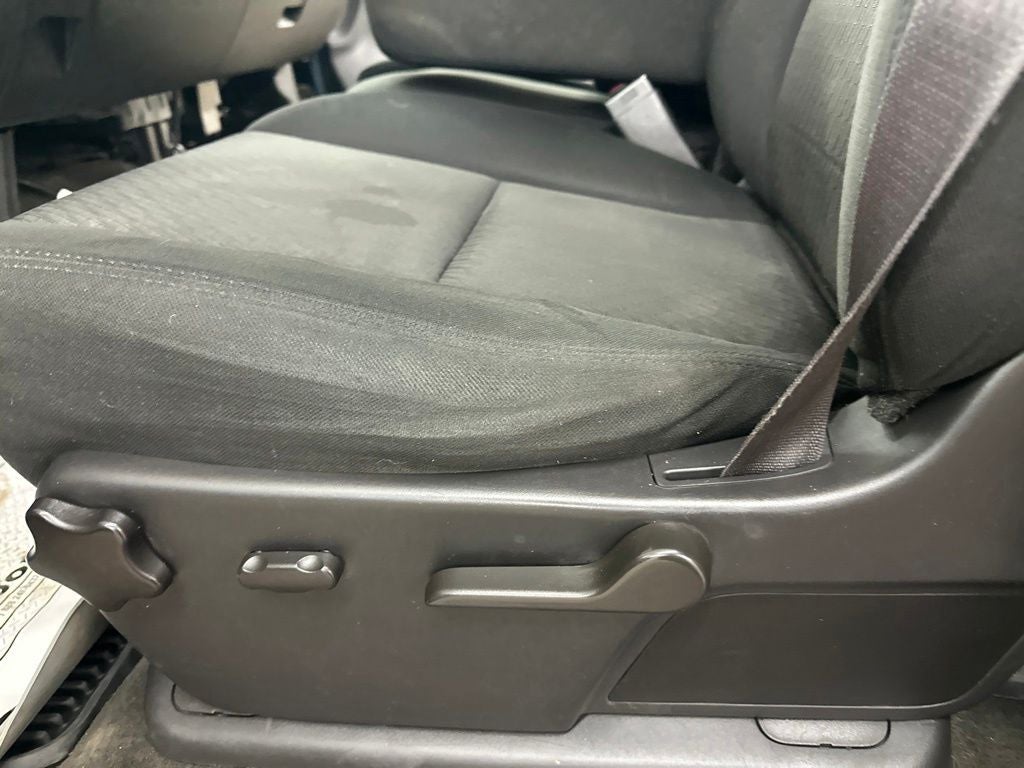2013 Chevrolet Silverado 2500HD LT