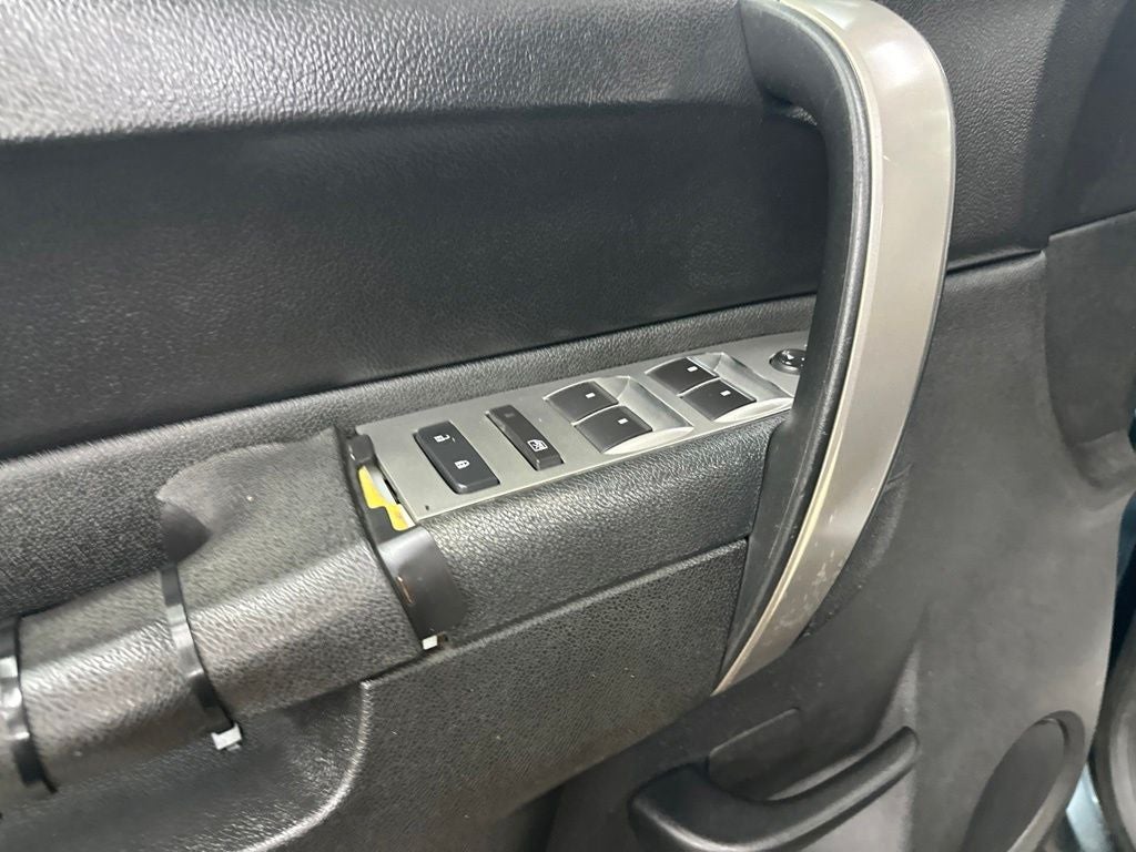 2013 Chevrolet Silverado 2500HD LT
