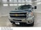 2013 Chevrolet Silverado 2500HD LT