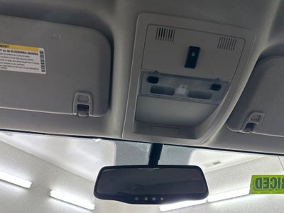 2013 Chevrolet Silverado 2500HD LT