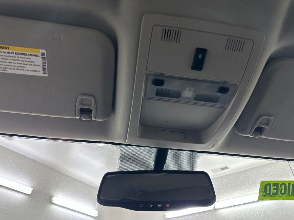 2013 Chevrolet Silverado 2500HD LT