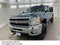 2013 Chevrolet Silverado 2500HD LT