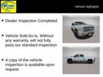 2011 Chevrolet Silverado 2500HD LT