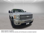 2011 Chevrolet Silverado 2500HD LT