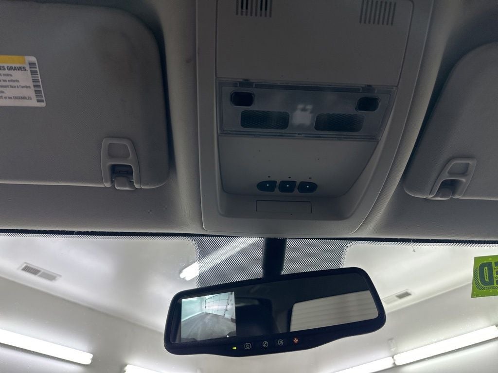 2011 Chevrolet Silverado 2500HD LT