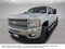2011 Chevrolet Silverado 2500HD LT