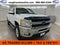 2011 Chevrolet Silverado 2500HD LTZ