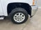 2011 Chevrolet Silverado 2500HD LTZ
