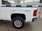 2011 Chevrolet Silverado 2500HD LTZ