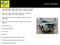 2011 Chevrolet Silverado 2500HD LTZ