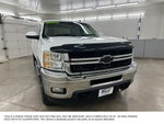 2011 Chevrolet Silverado 2500HD LTZ