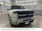2011 Chevrolet Silverado 2500HD LTZ