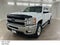 2011 Chevrolet Silverado 2500HD LTZ
