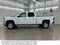 2011 Chevrolet Silverado 2500HD LTZ