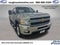 2013 Chevrolet Silverado 2500HD LTZ