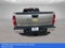2013 Chevrolet Silverado 2500HD LTZ