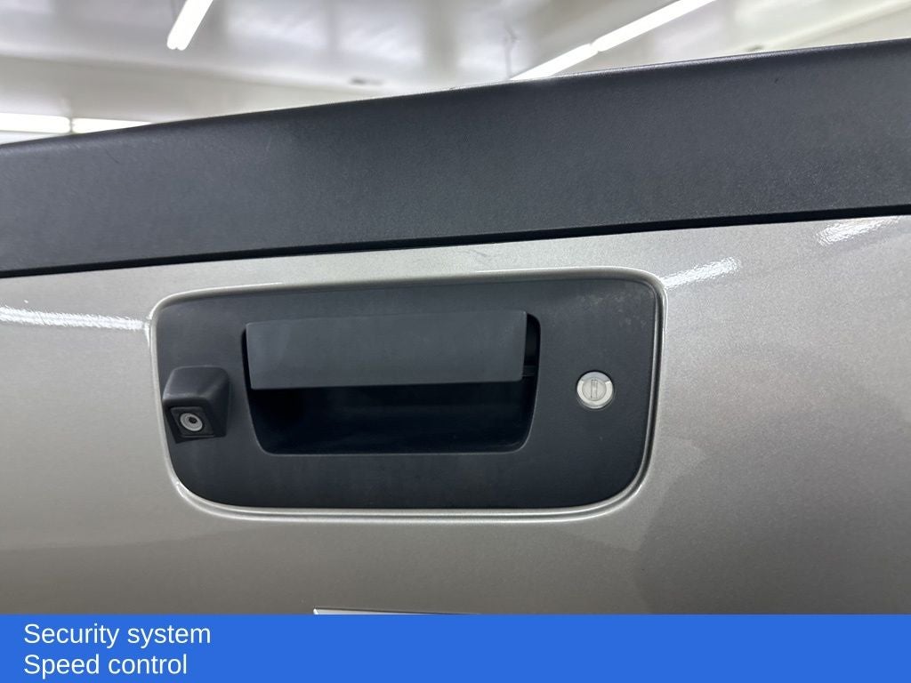 2013 Chevrolet Silverado 2500HD LTZ