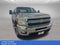 2013 Chevrolet Silverado 2500HD LTZ