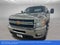 2013 Chevrolet Silverado 2500HD LTZ