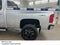 2014 Chevrolet Silverado 2500HD LTZ