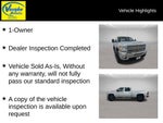2014 Chevrolet Silverado 2500HD LTZ