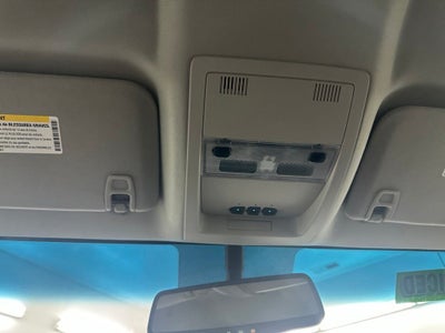 2014 Chevrolet Silverado 2500HD LTZ