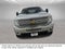 2014 Chevrolet Silverado 2500HD LTZ