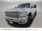 2014 Chevrolet Silverado 2500HD LTZ