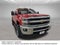 2015 Chevrolet Silverado 2500HD LTZ