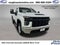 2020 Chevrolet Silverado 2500HD Work Truck