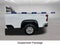 2020 Chevrolet Silverado 2500HD Work Truck