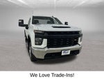 2020 Chevrolet Silverado 2500HD Work Truck