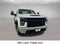 2020 Chevrolet Silverado 2500HD Work Truck