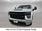 2020 Chevrolet Silverado 2500HD Work Truck