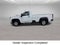 2020 Chevrolet Silverado 2500HD Work Truck