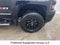 2016 Chevrolet Silverado 3500HD LTZ