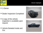 2016 Chevrolet Silverado 3500HD LTZ