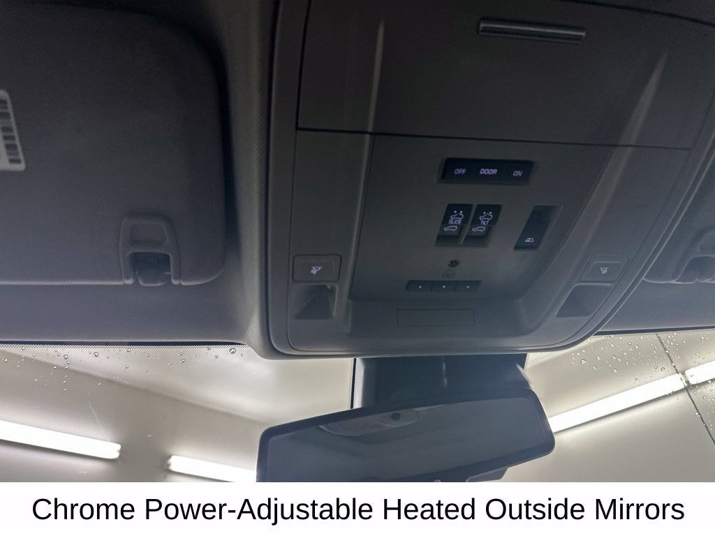 2016 Chevrolet Silverado 3500HD LTZ