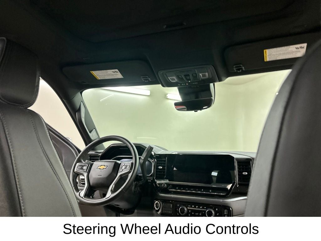 2026 Chevrolet Silverado 2500HD High Country