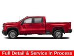 2026 Chevrolet Silverado 2500HD High Country