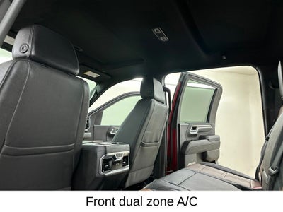 2026 Chevrolet Silverado 2500HD High Country
