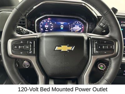 2026 Chevrolet Silverado 2500HD High Country