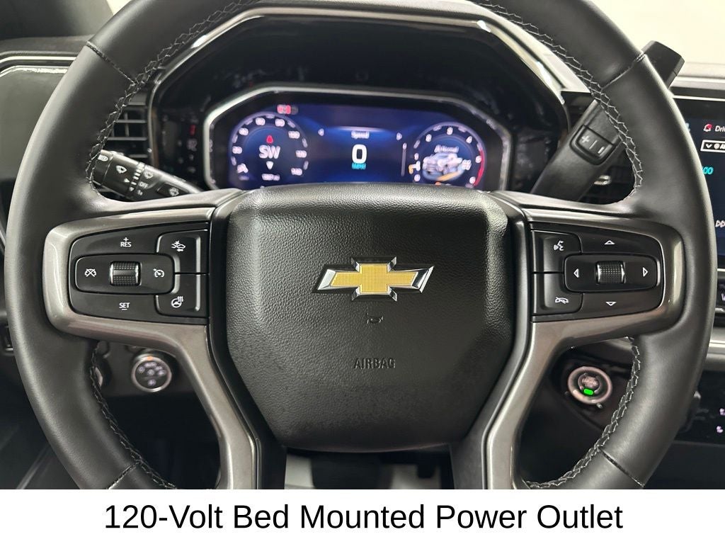 2026 Chevrolet Silverado 2500HD High Country