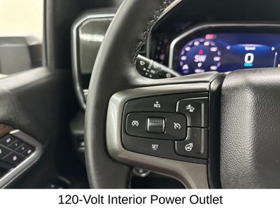 2026 Chevrolet Silverado 2500HD High Country