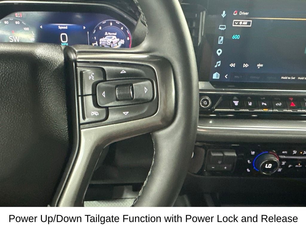 2026 Chevrolet Silverado 2500HD High Country