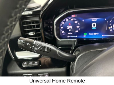 2026 Chevrolet Silverado 2500HD High Country