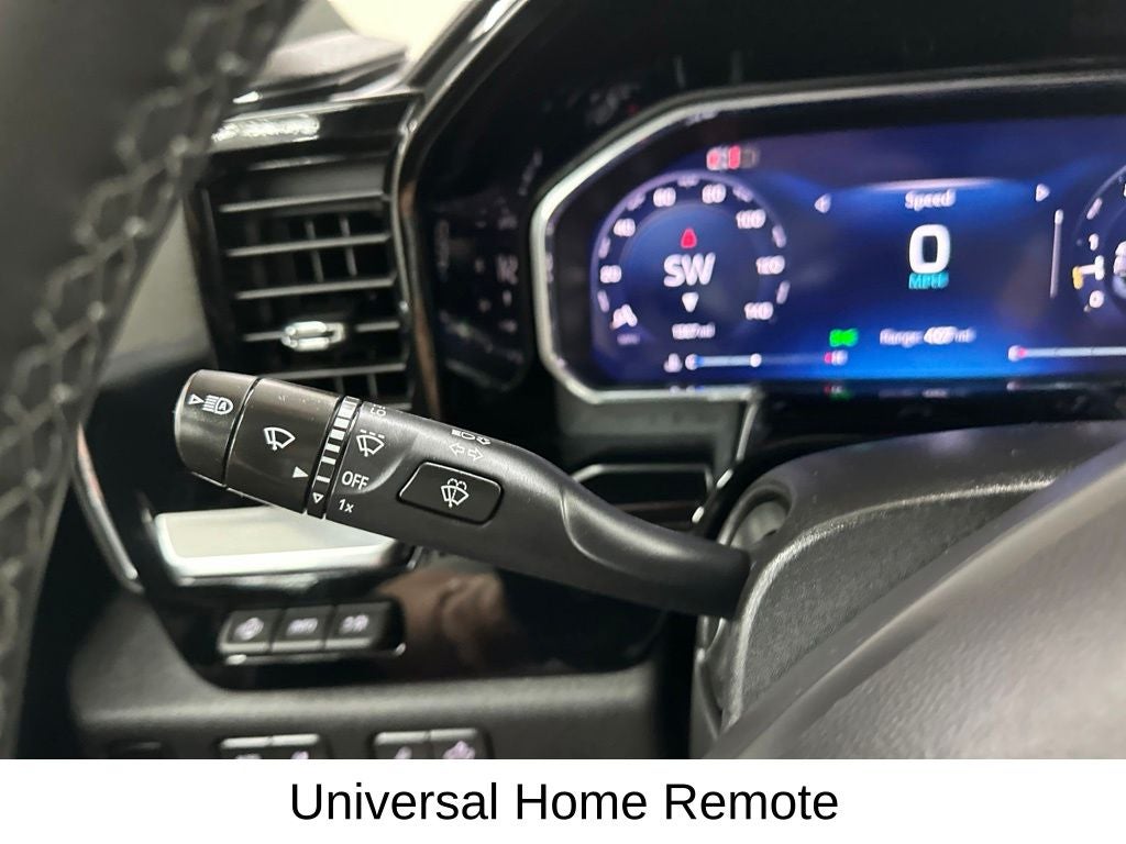 2026 Chevrolet Silverado 2500HD High Country