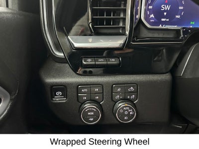 2026 Chevrolet Silverado 2500HD High Country